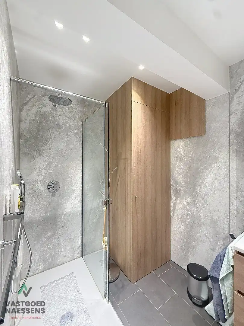 INSTAPKLAAR 2 SLPK APP MET ZIJDELINGS ZICHT OP ZEE foto 14