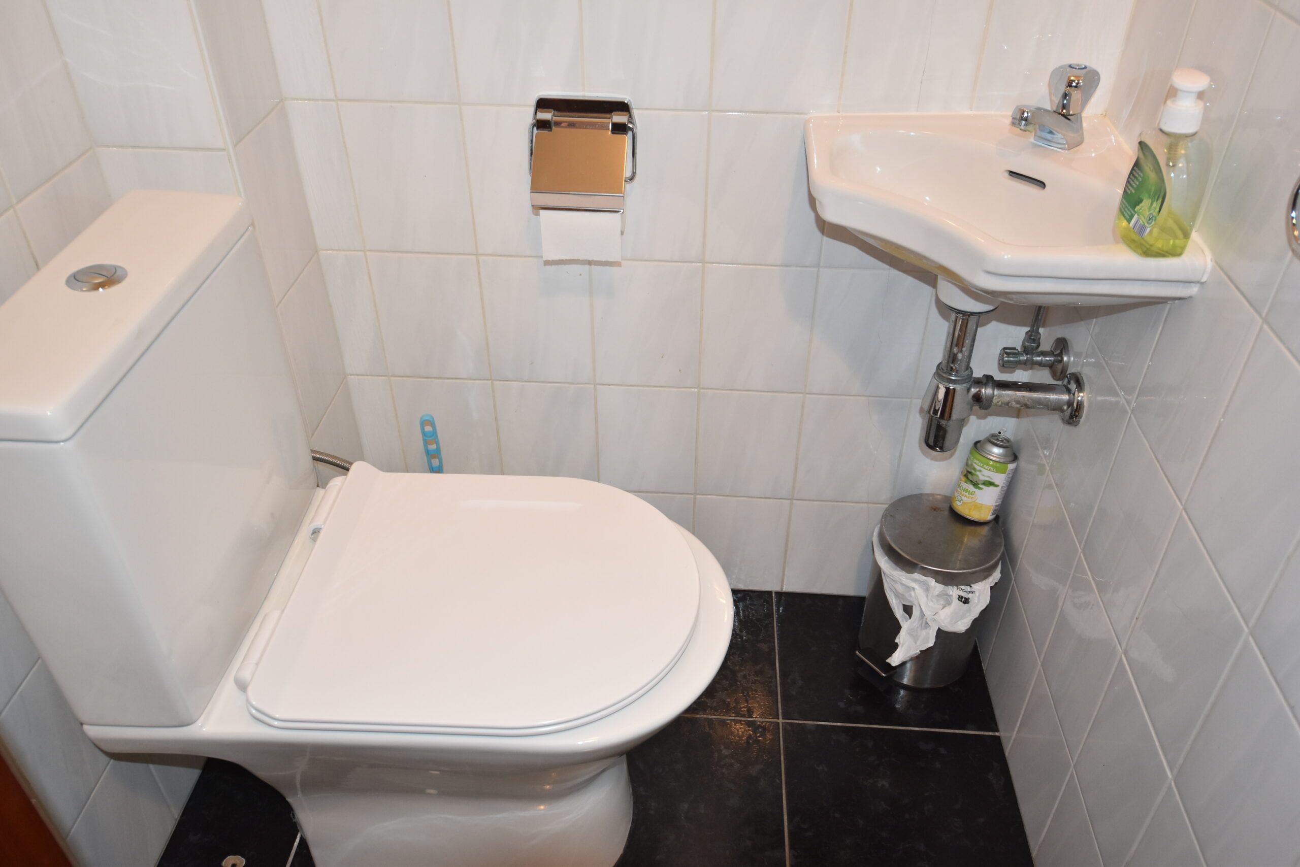 Ruim dakappartement (104 m² – 1 slpk) met garage foto 15