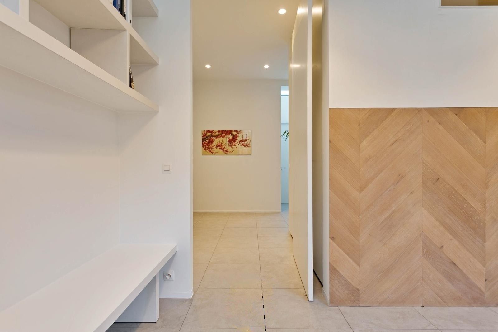 karaktervol herenhuis in het stadscentrum met ruim zonnig terras.  foto 20