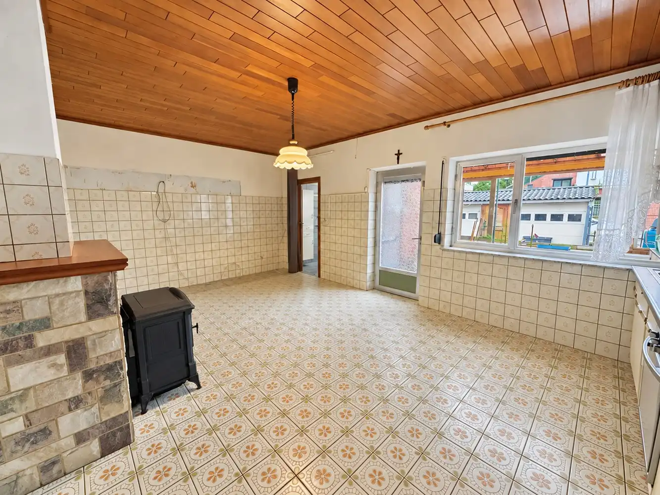 TE RENOVEREN RIJWONING (G.B.) foto 3