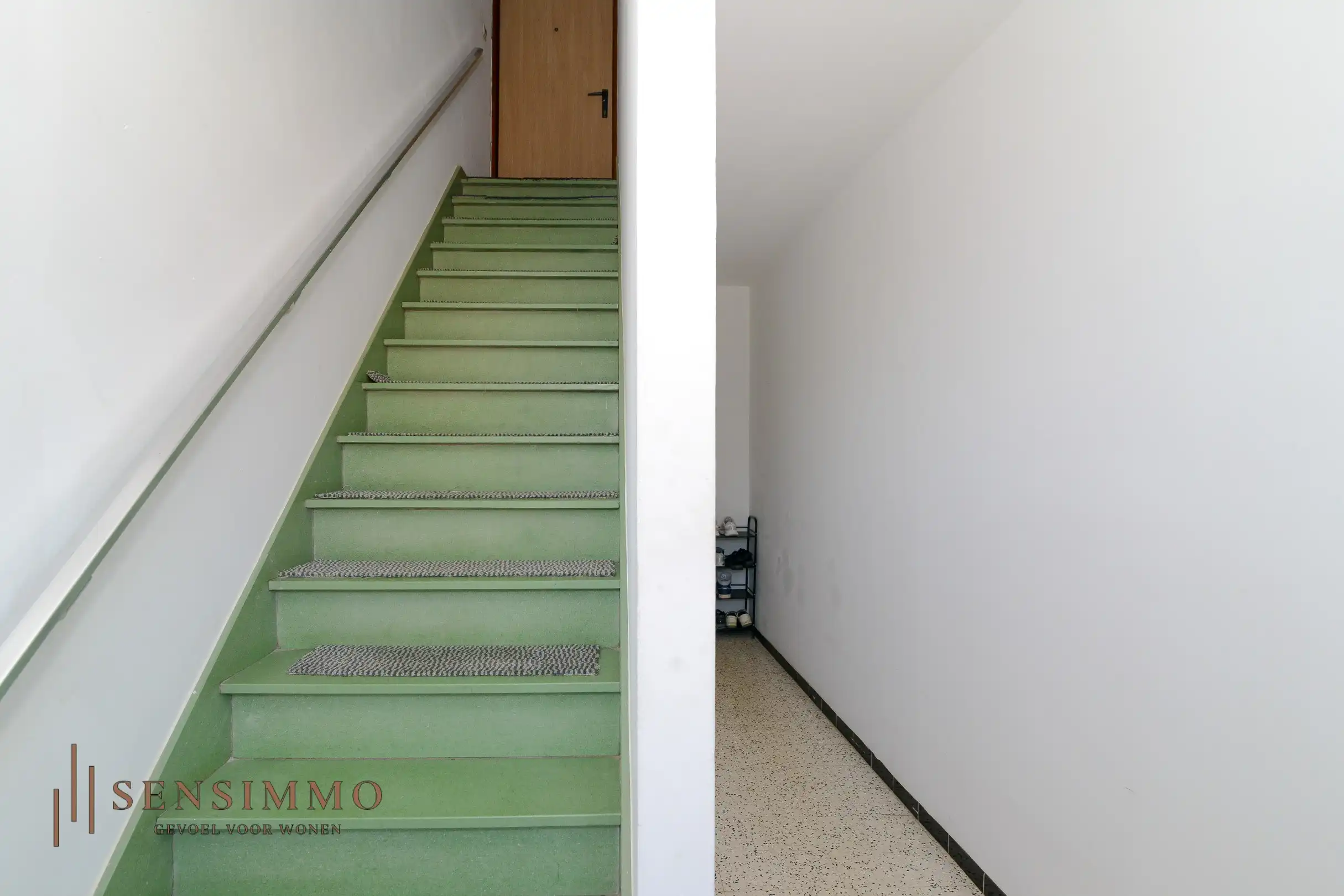 Ruim appartement met 3 slaapkamers in Maasmechelen foto 6