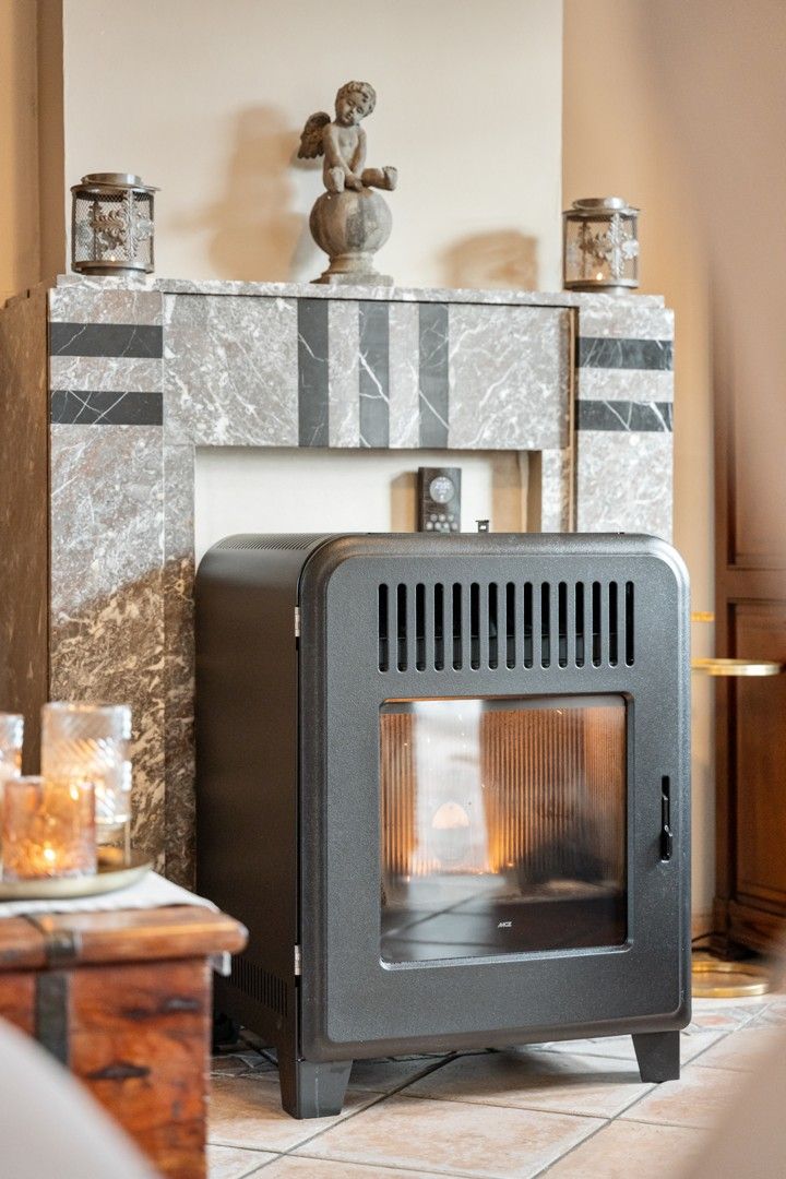 Karaktervolle woning gelegen te Diest-Molenstede foto 5