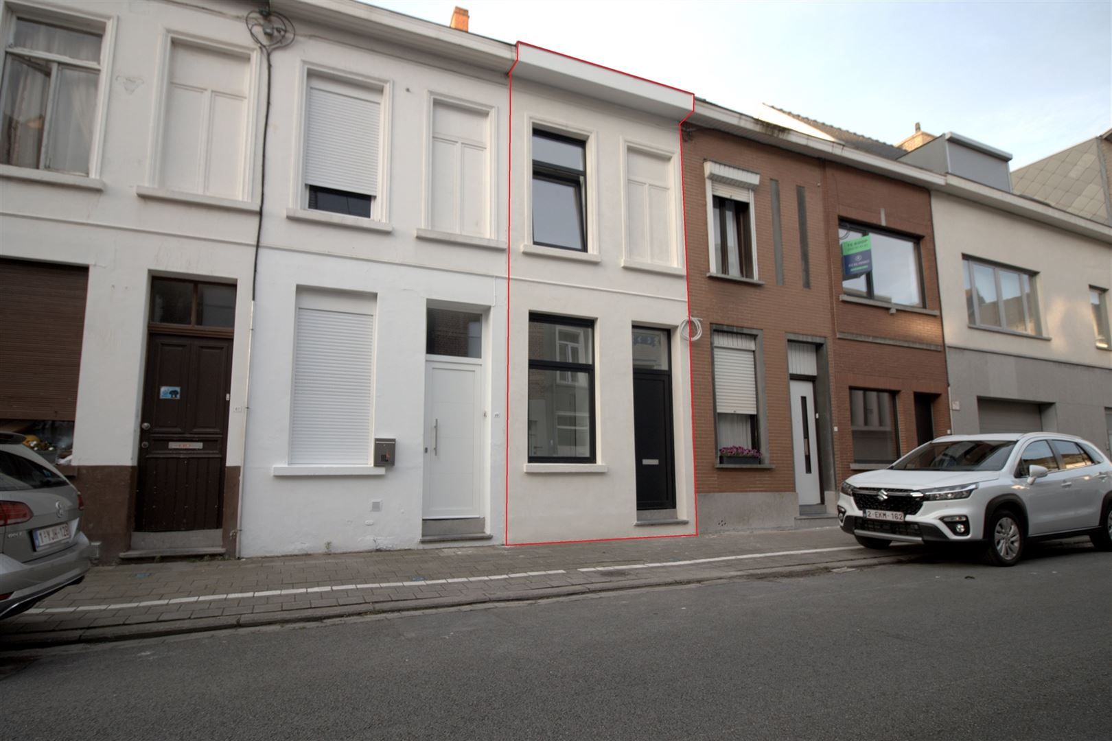 Huis foto 1