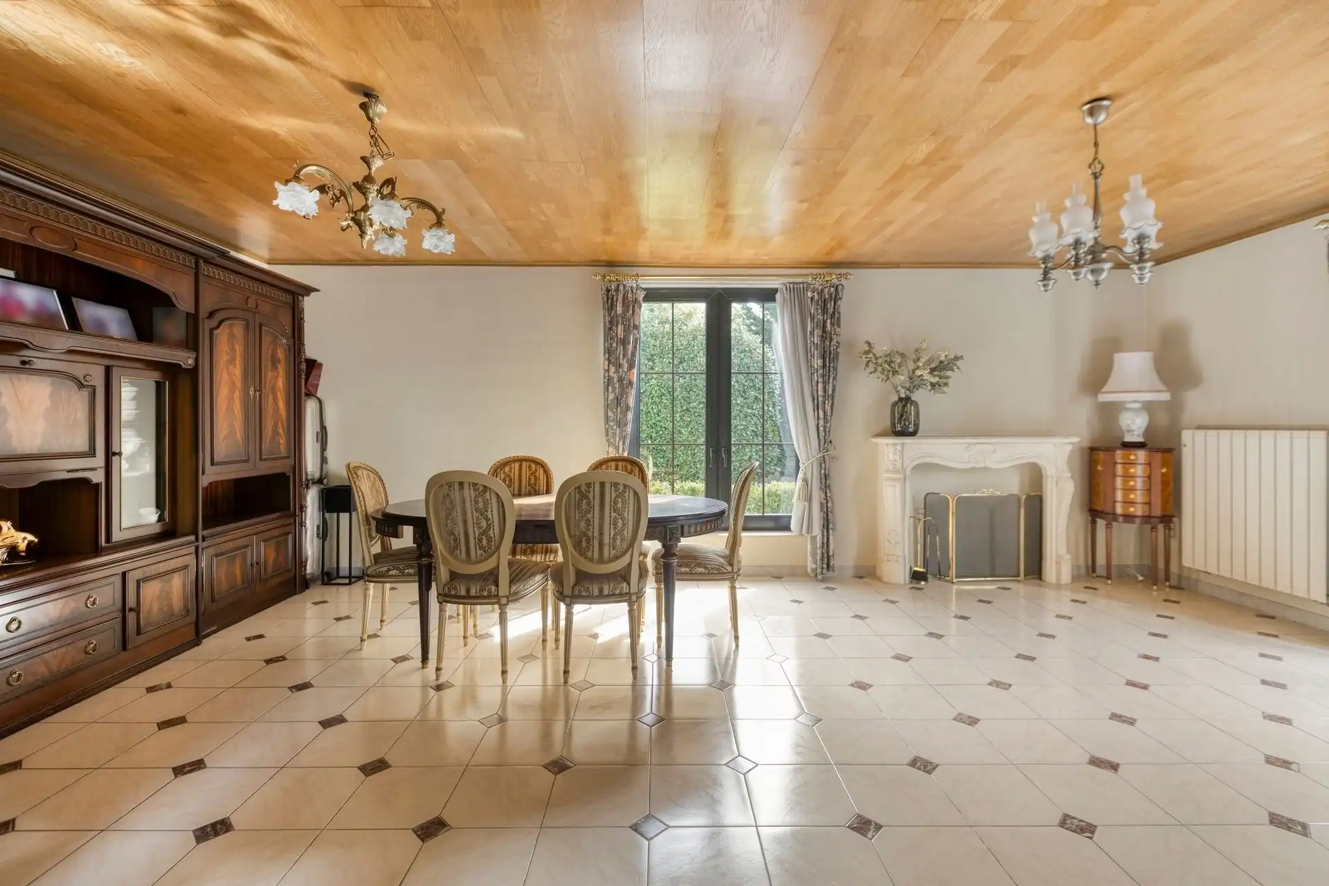 Vrijstaande villa van 306 m² op 17a95ca, gelegen vlak bij Connecterra, de toegangspoort tot het Nationaal Park Hoge Kempen, en op wandelafstand van Maasmechelen Village! foto 24
