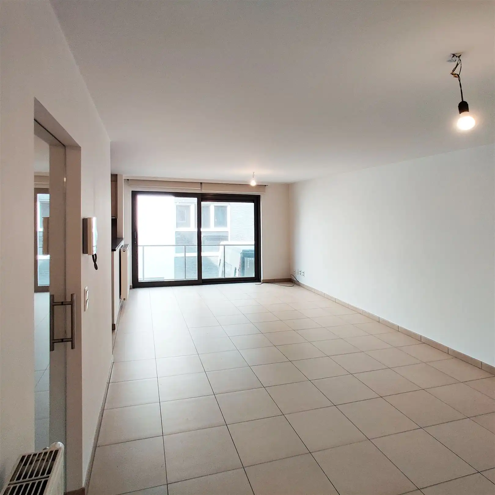 Appartement met autostaanplaats in centrum Oudenaarde foto 4