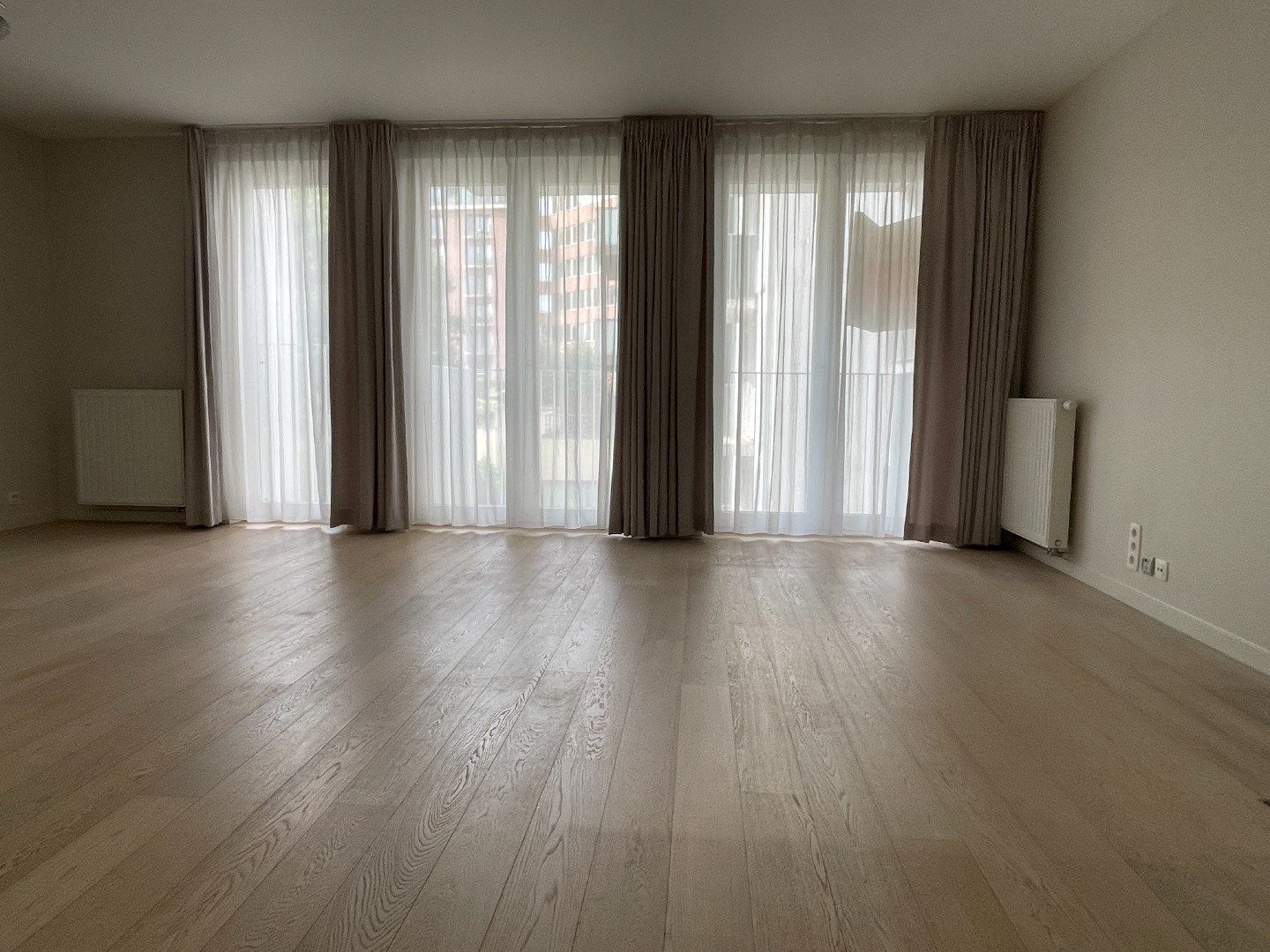 Prachtig 2-slpk appartement met terras foto 4