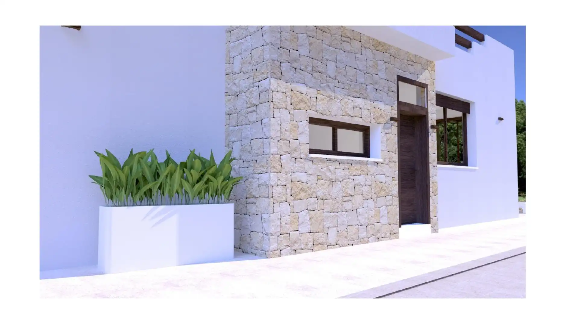 Monte Carmelo Resort - Vera - Costa Almeria foto 3