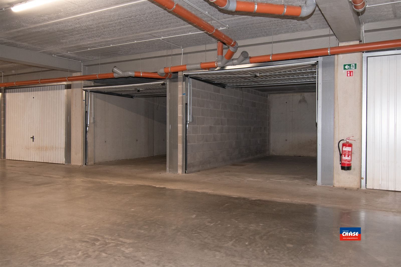 Garagebox(en) te koop!  foto 3