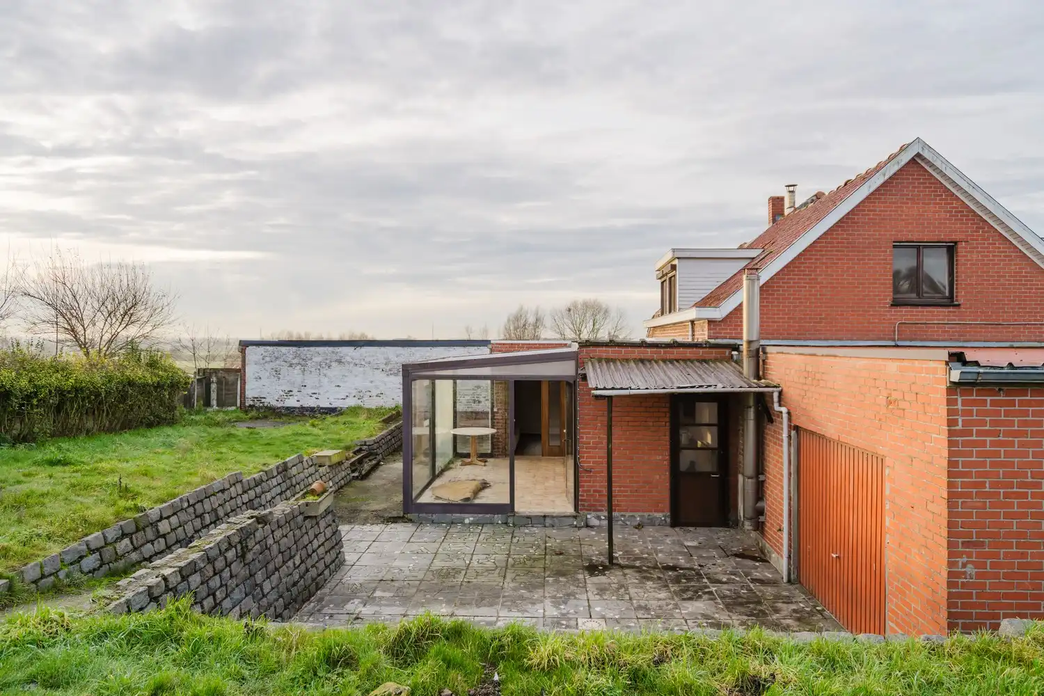 RENOVEREN MET PRACHTIG ZICHT foto 24