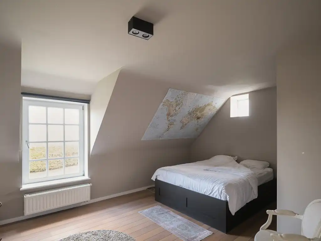 Karaktervolle gerenoveerde hoeve met zwembad en wijngaard op 4.700 m² te Vurste foto 22