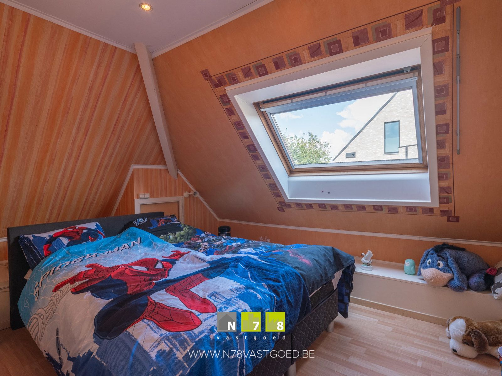 Huis te koop foto 24