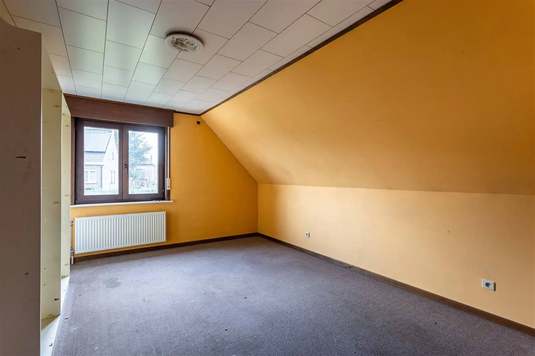 Ruimte, rust en potentieel in landelijk Vosselare foto 17