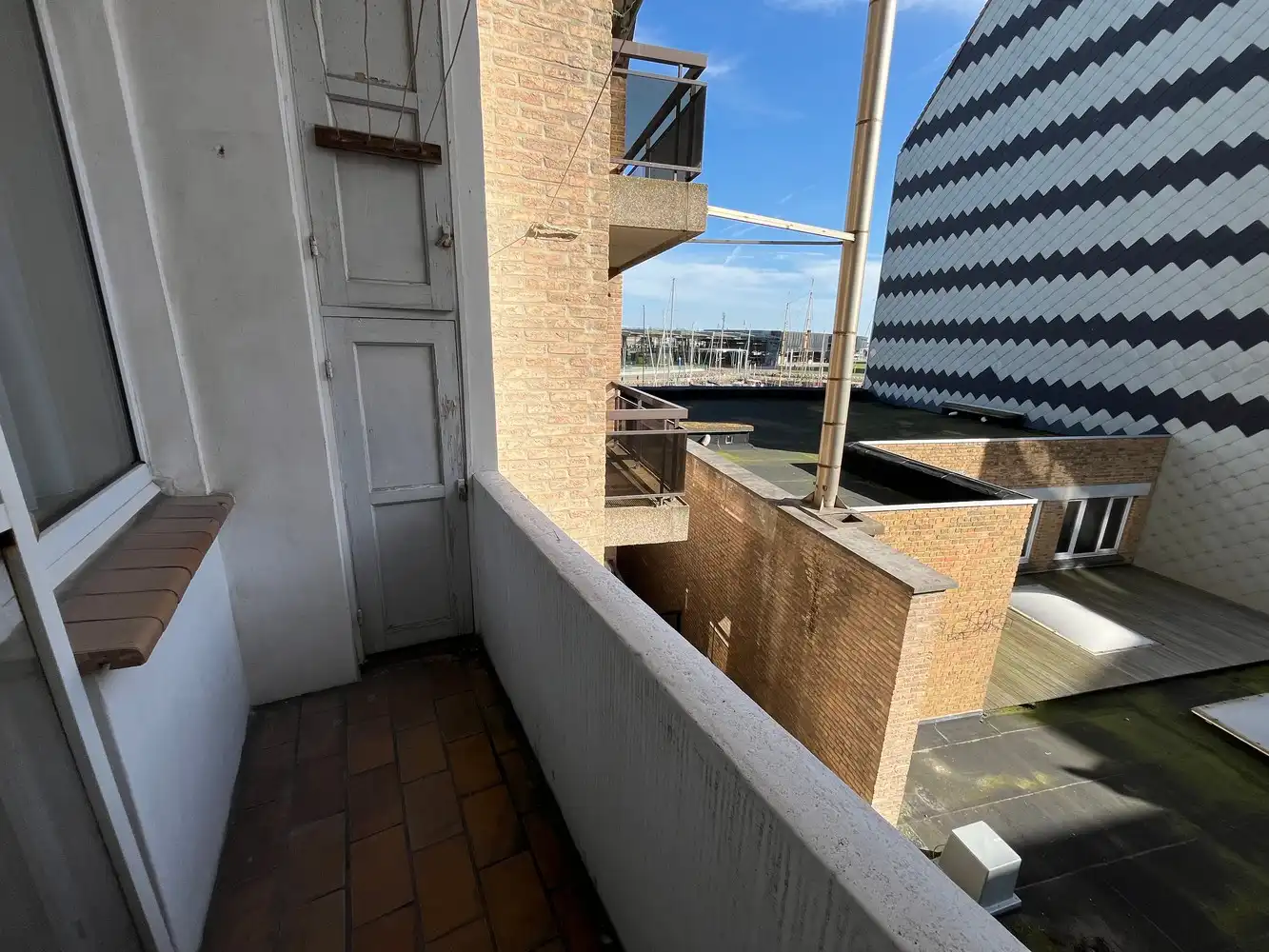 SINT - PETRUS EN PAULUSPLEIN 19 BUS 03.01 foto 8