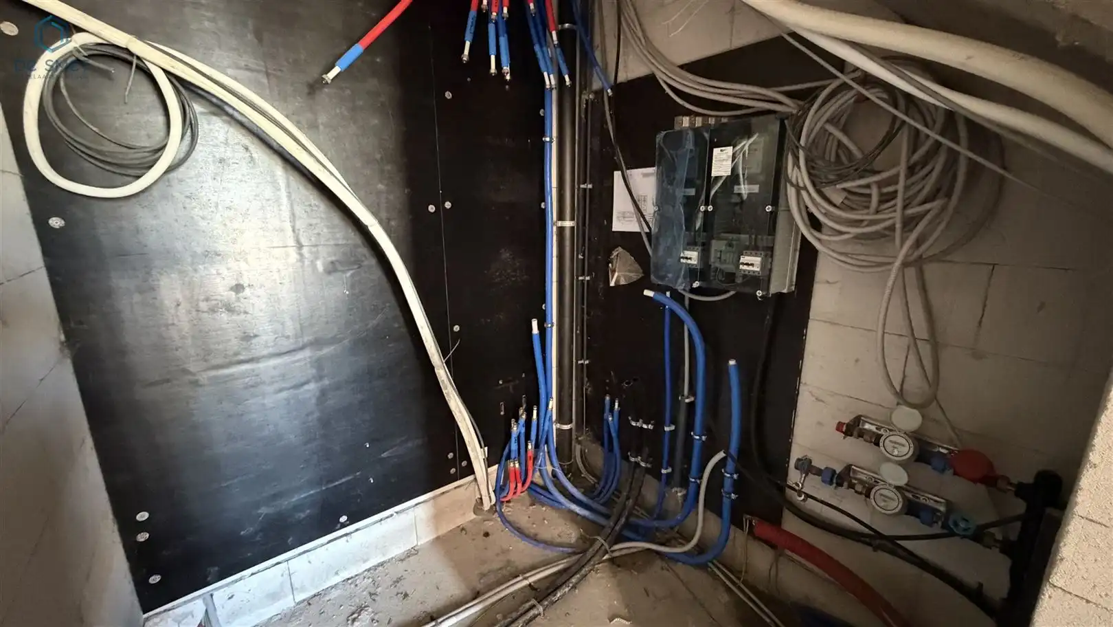 Unieke investeringskans of ideale kangoeroewoning op toplocatie in Herzele! foto 4