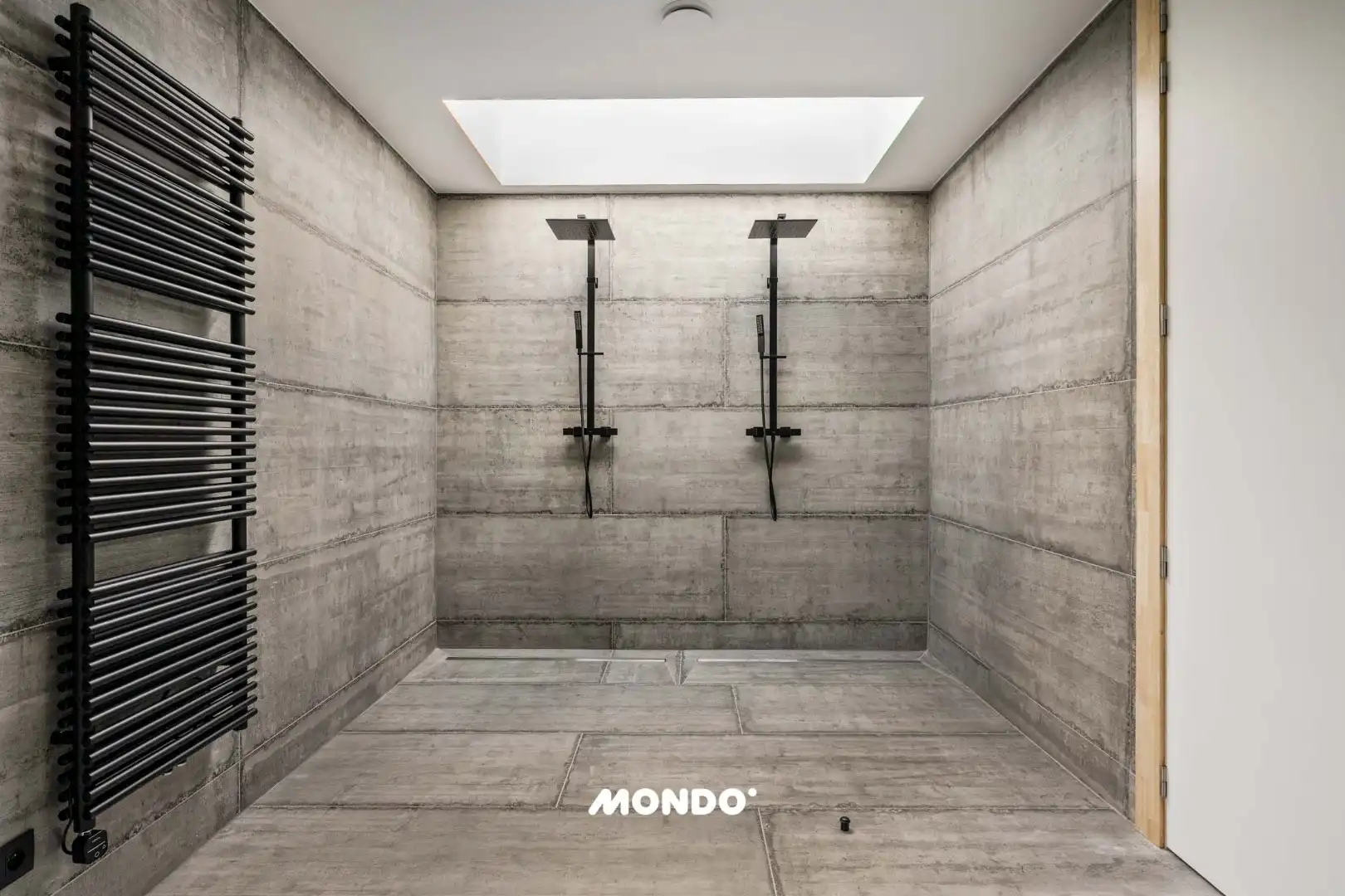 Exclusieve hoogtechnologische villa foto 22