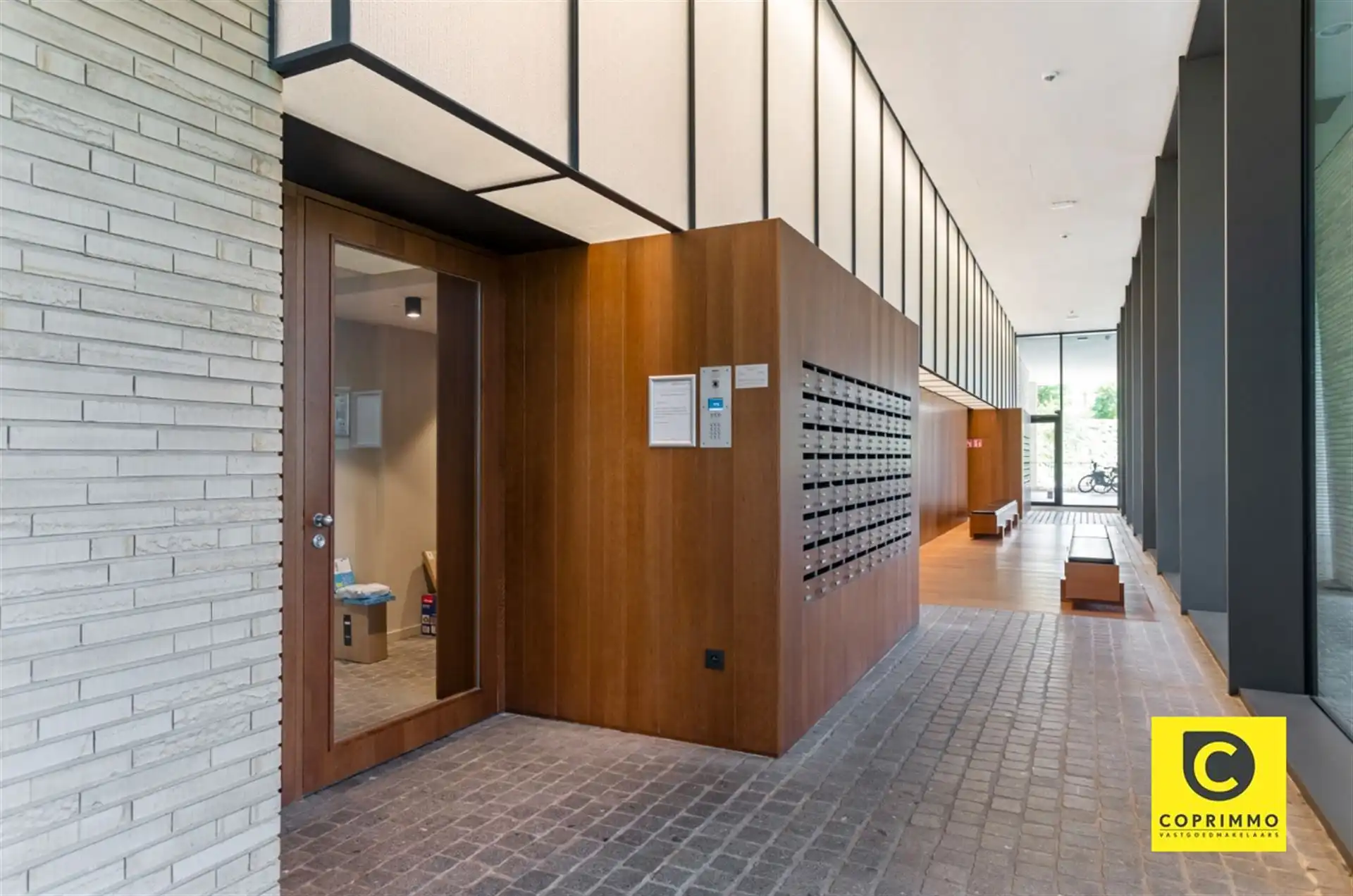 Luxueus energiezuinig app met ruim T en uniek uitzicht!  foto 16