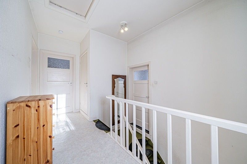 Karaktervolle renovatiewoning aan de rand van Paal-centrum foto 11