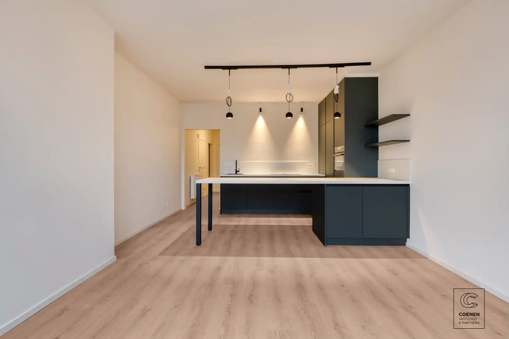 Appartement te koop Pastoor Bauwenslaan 36 - - 2610 Wilrijk