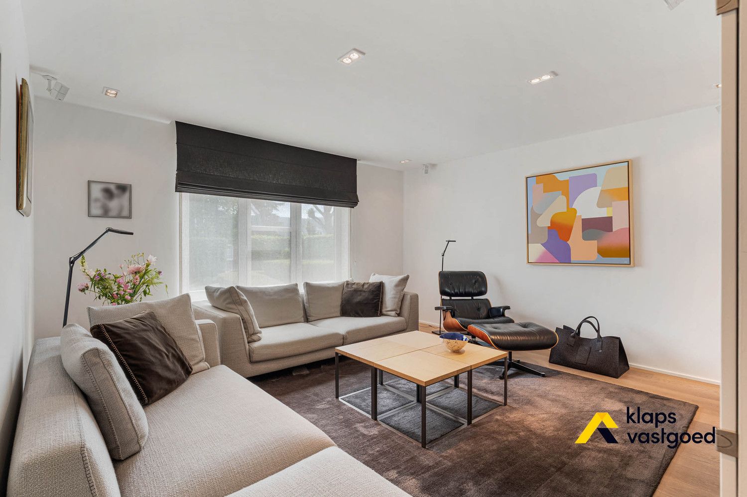 Uitzonderlijk mooie villa op 2.114 M2 in Kinrooi. foto 12