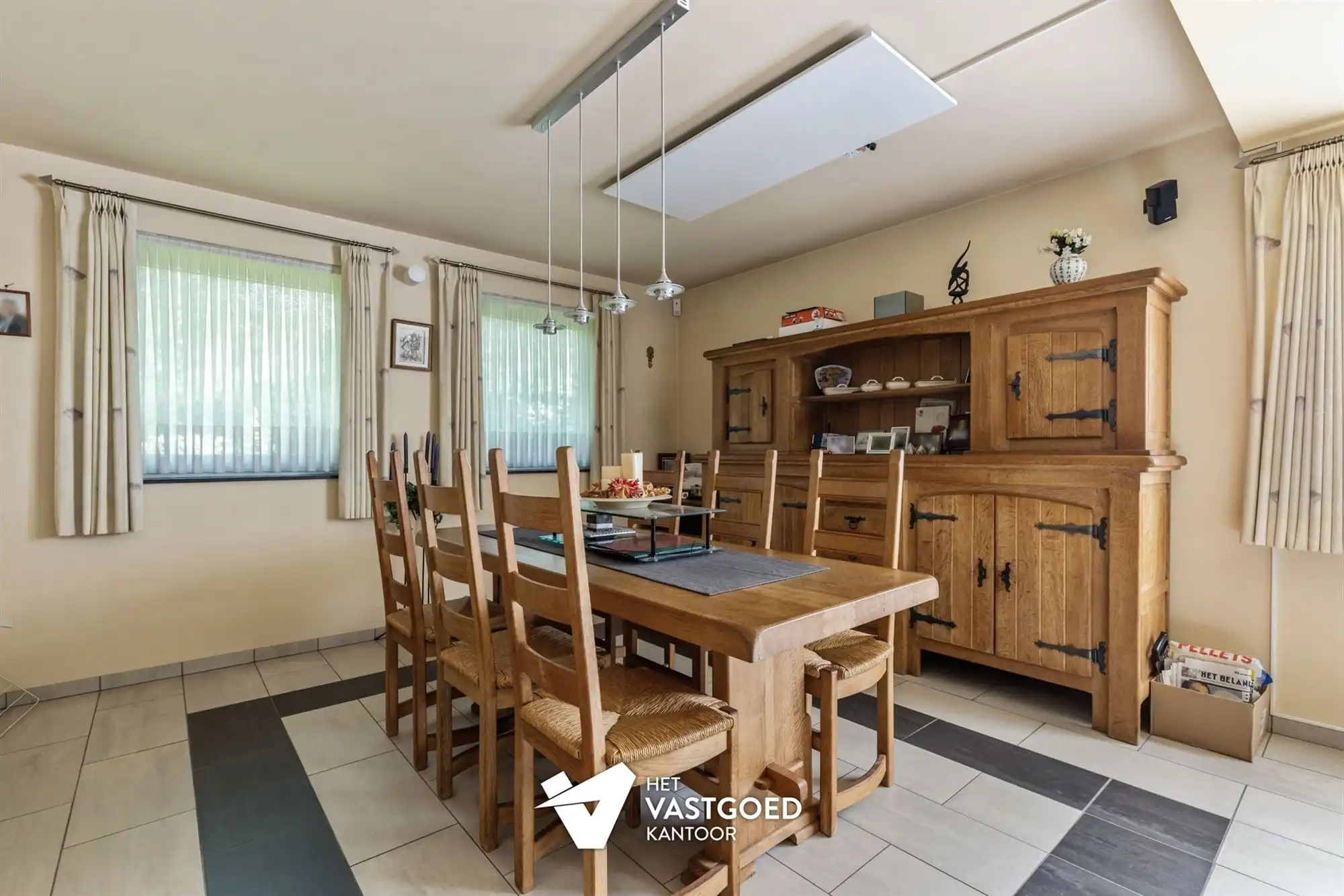 Huis foto 9