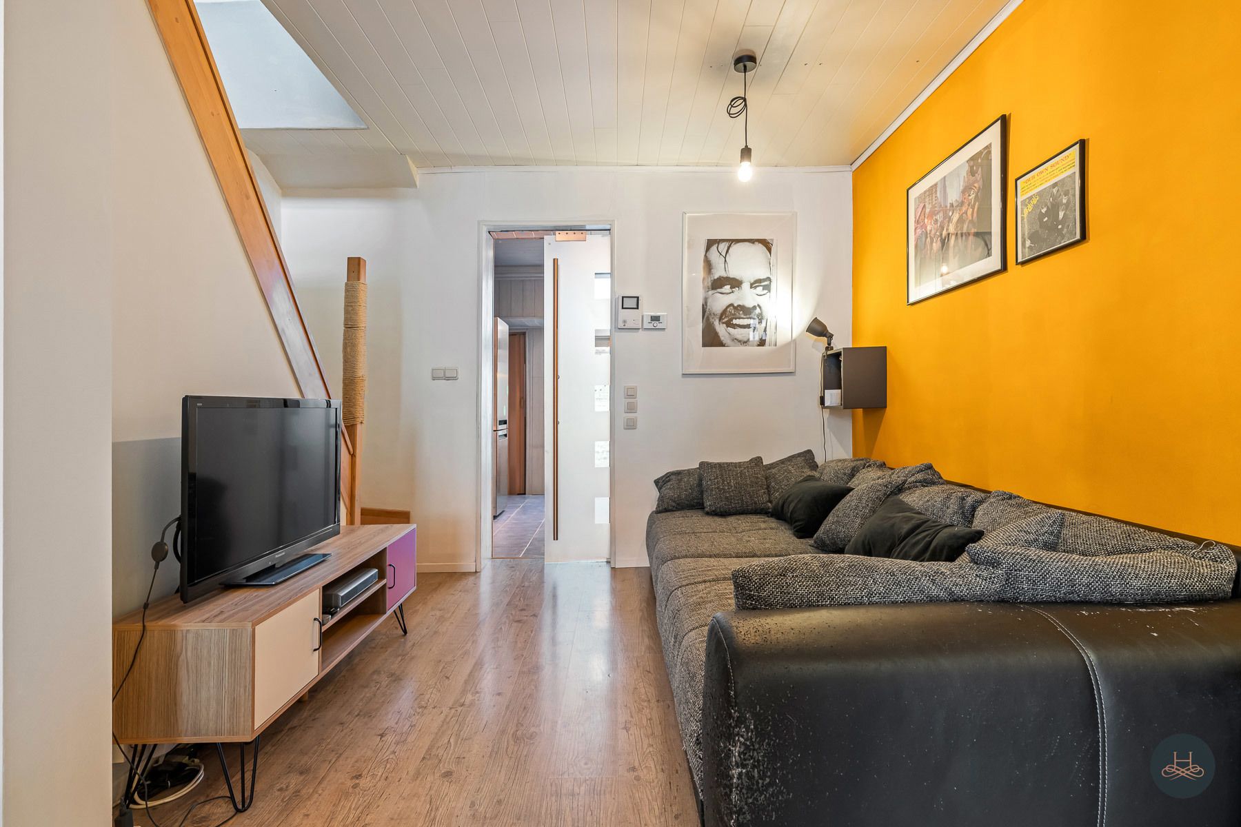 Leuke woning nabij centrum Mechelen met 3 slaapkamers foto 7