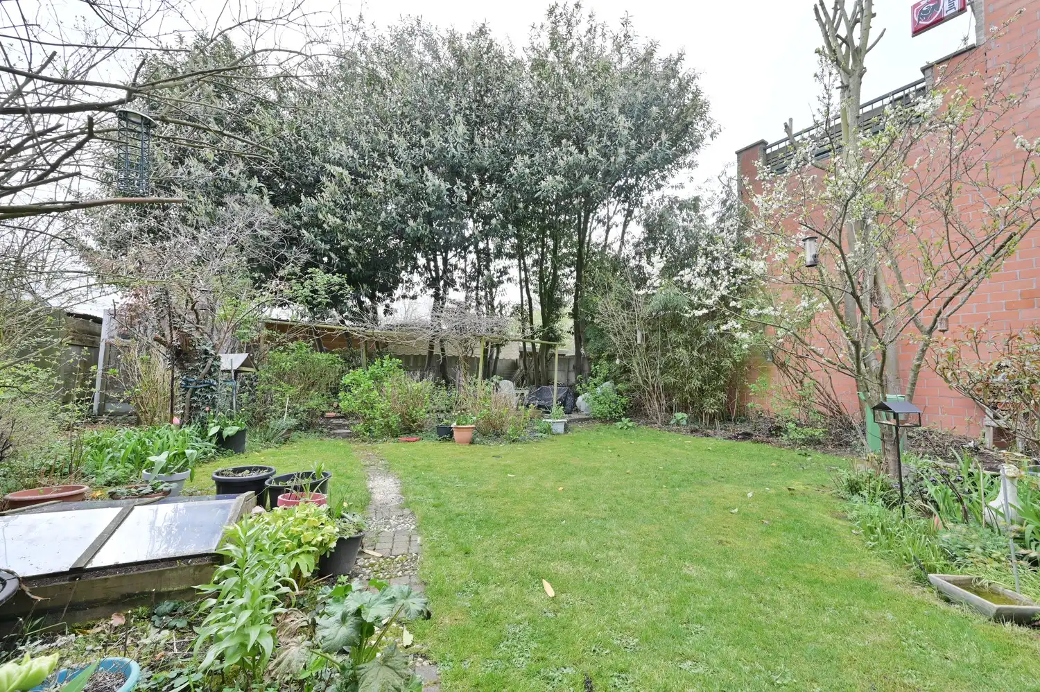 Statige woning met karakter, ruimte en tal van mogelijkheden foto 25