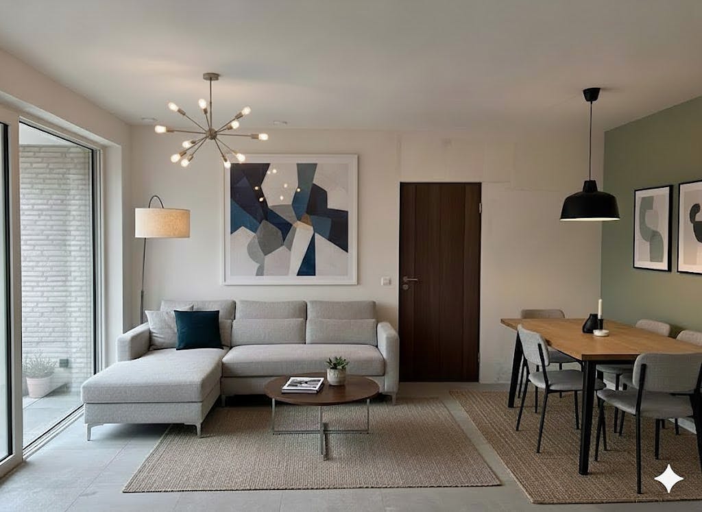 Appartement te koop Kortrijkstraat 46 - 8770 Ingelmunster