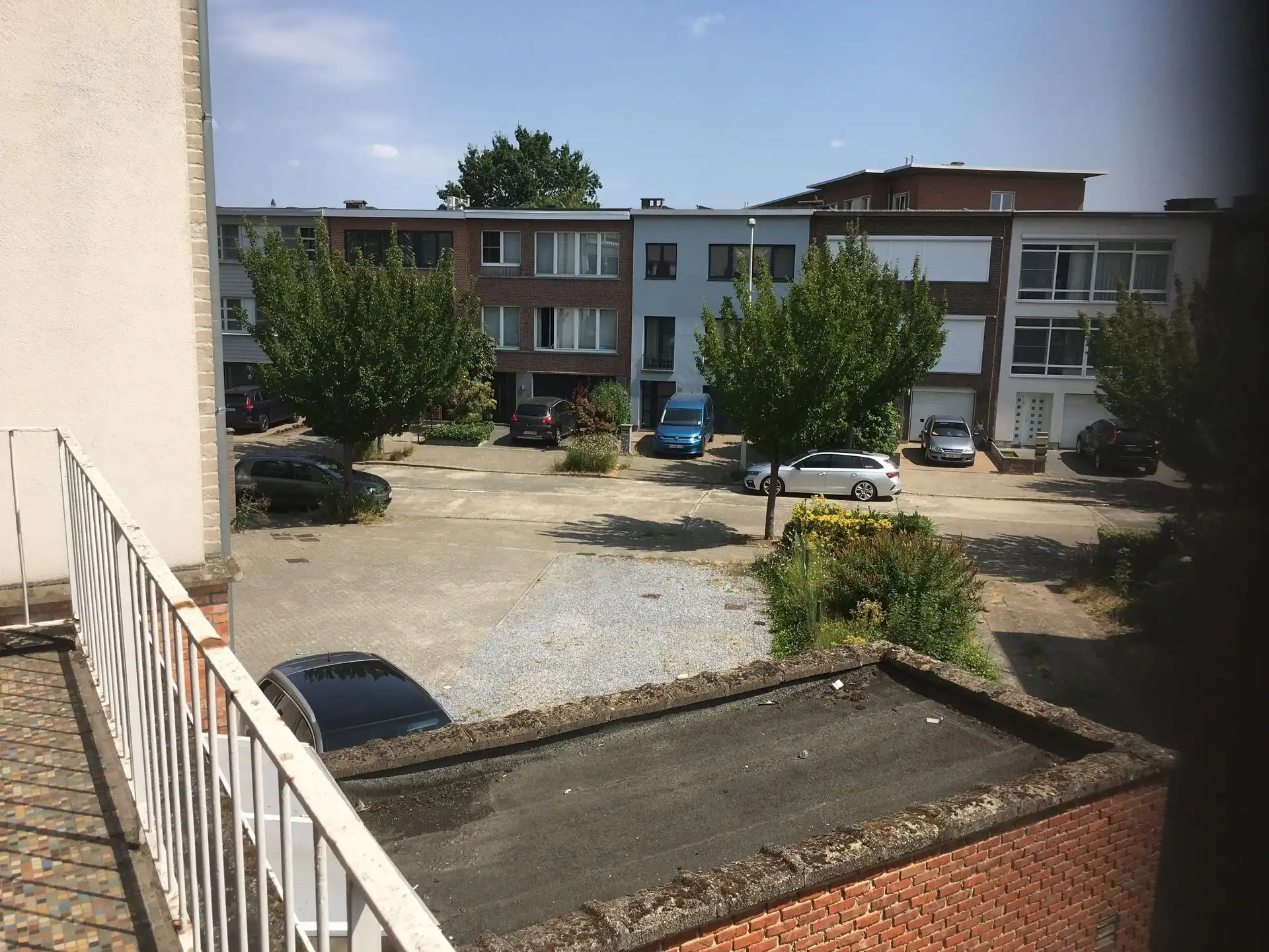 Instapklaar appartement met 2 slpks en autostaanplaats foto 6