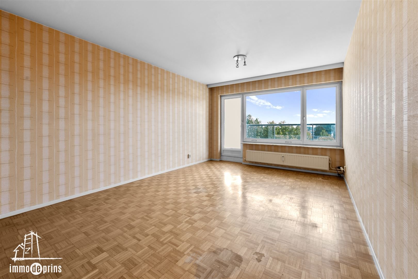 Appartement foto 6