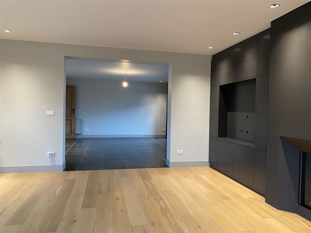 Luxueus afgewerkt penthouse / duplexappartement foto 15