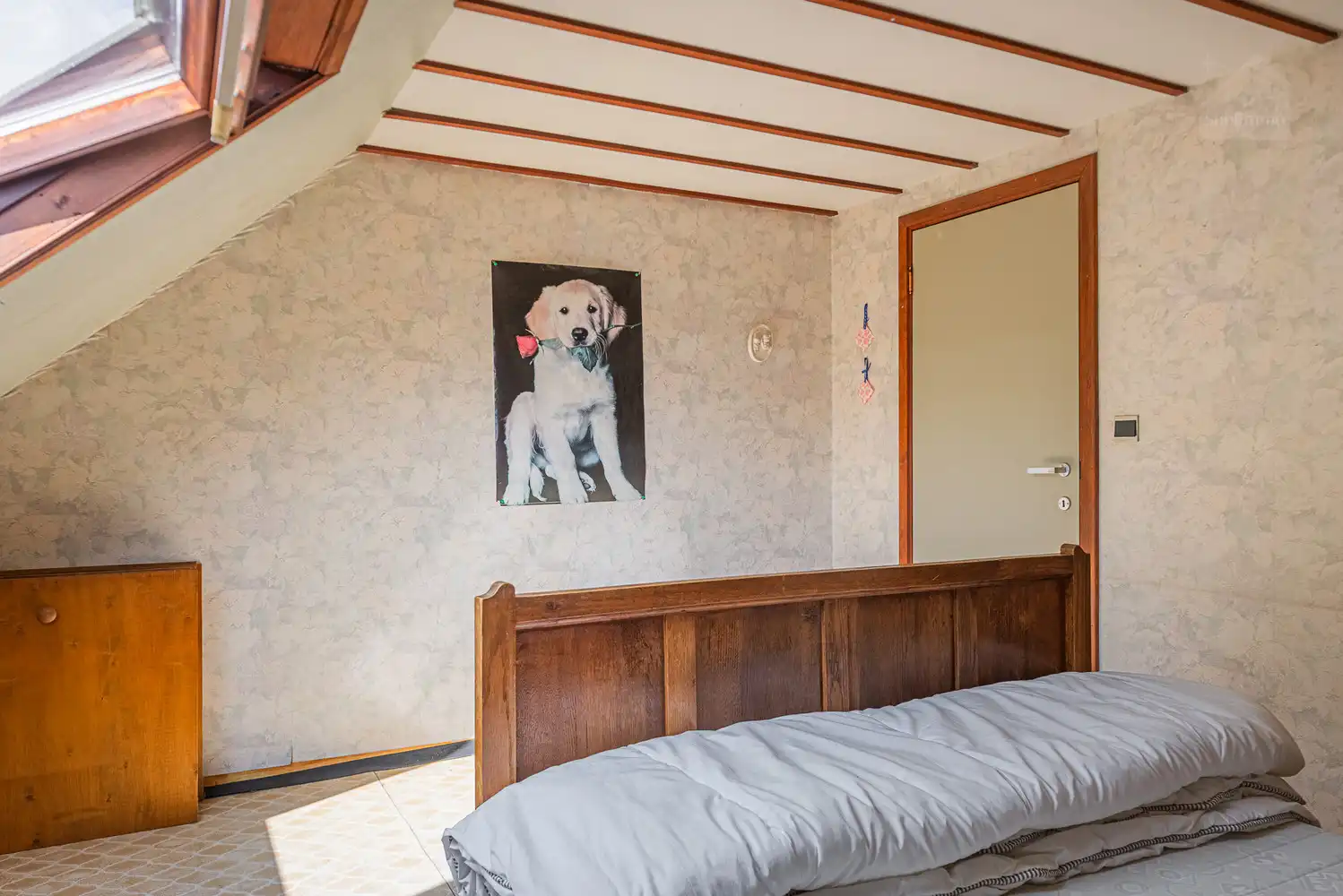 Charmante woning met 6 slaapkamers, garage en gezellige tuin op 695 m² foto 23