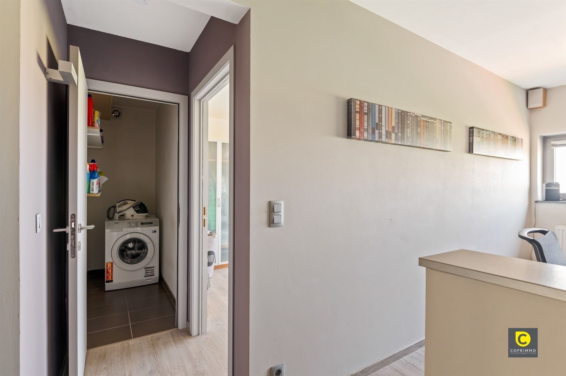 HOB: 4 slk. op zuid perceel  foto 8