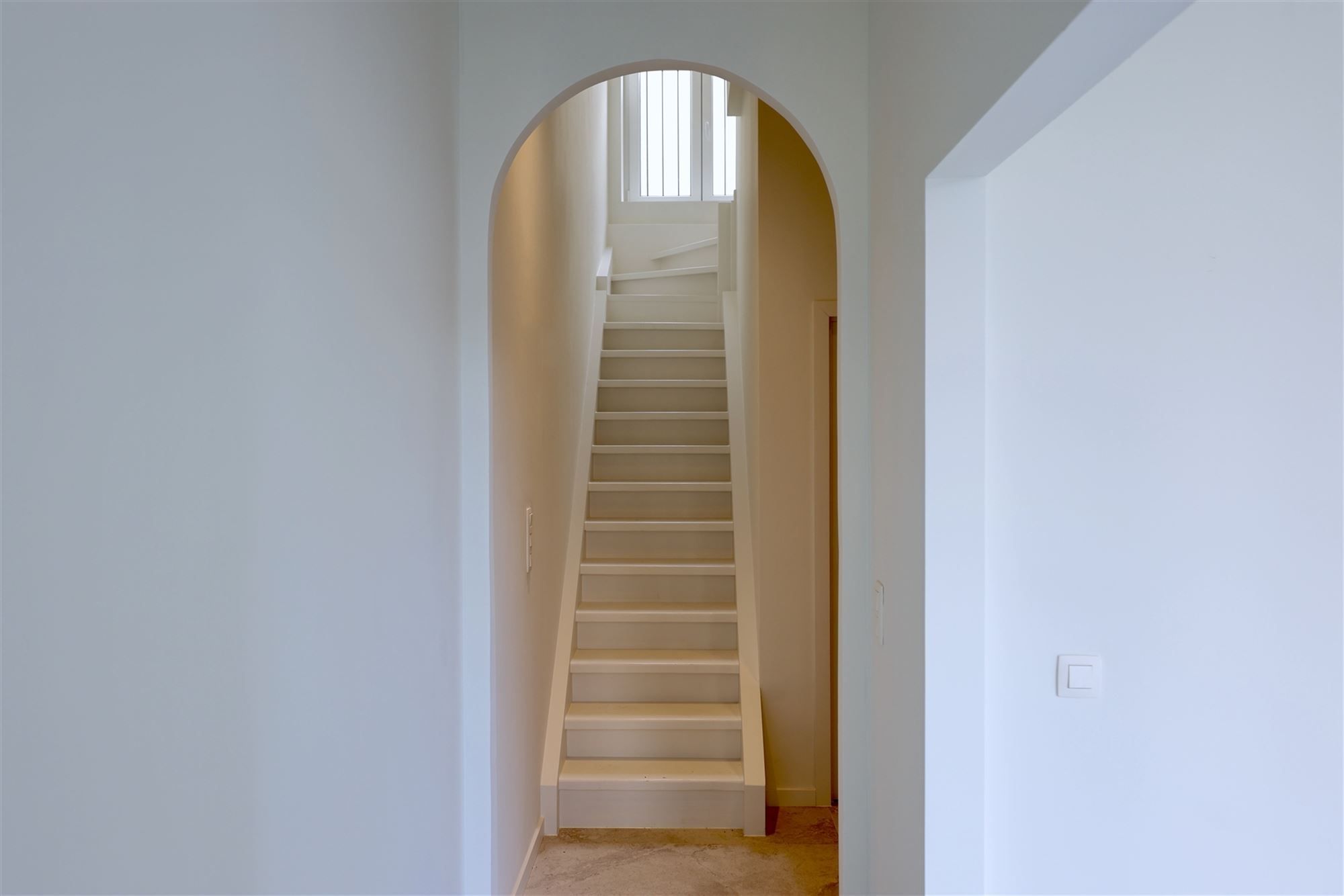 Prachtige karakterwoning nabij Park Spoor Noord foto 8