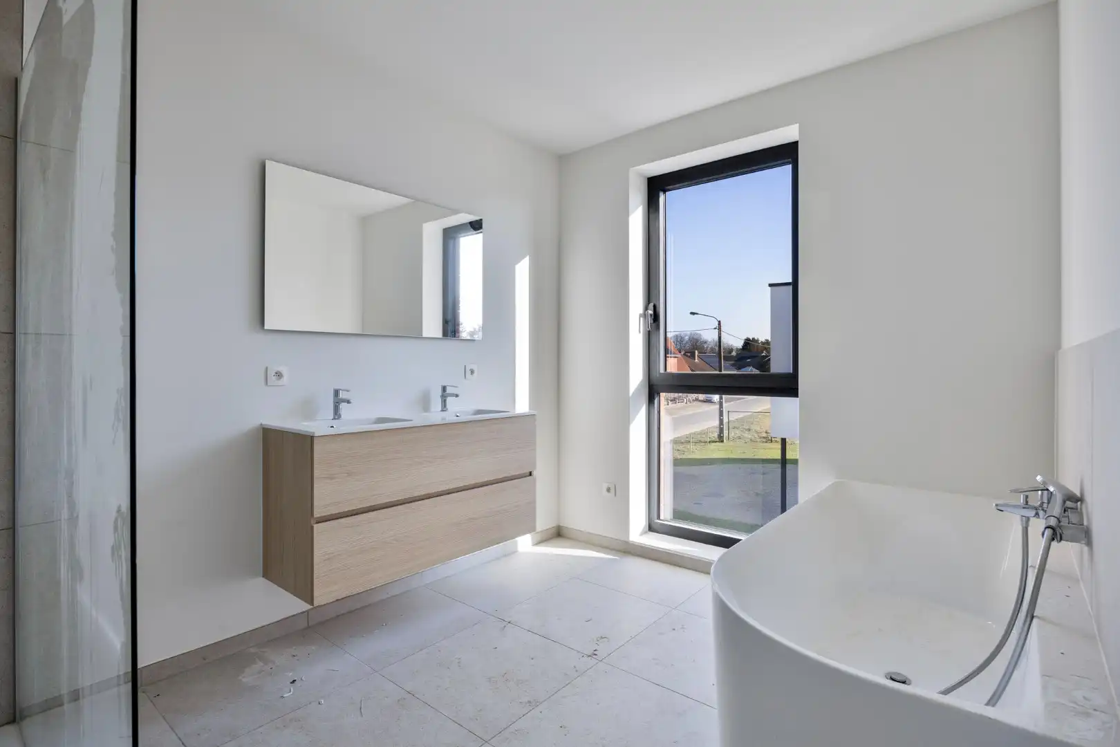 Nieuwbouwproject in Meerhout centrum  foto 23