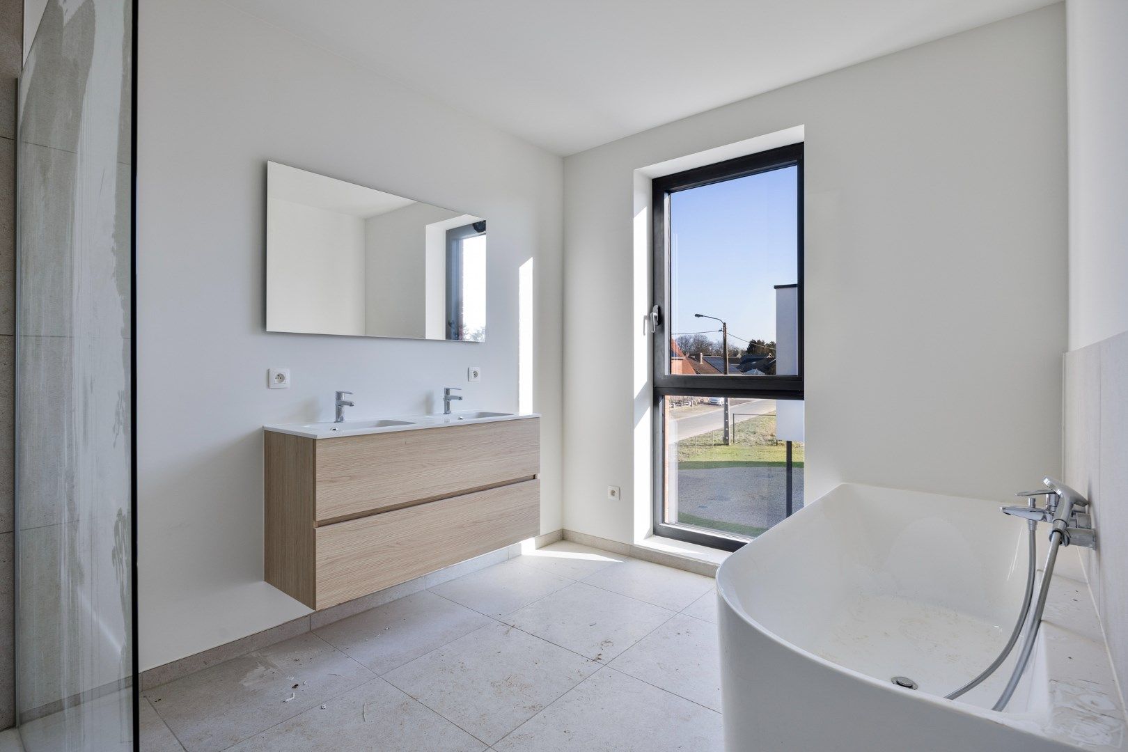 Nieuwbouwproject in Meerhout centrum  foto 23