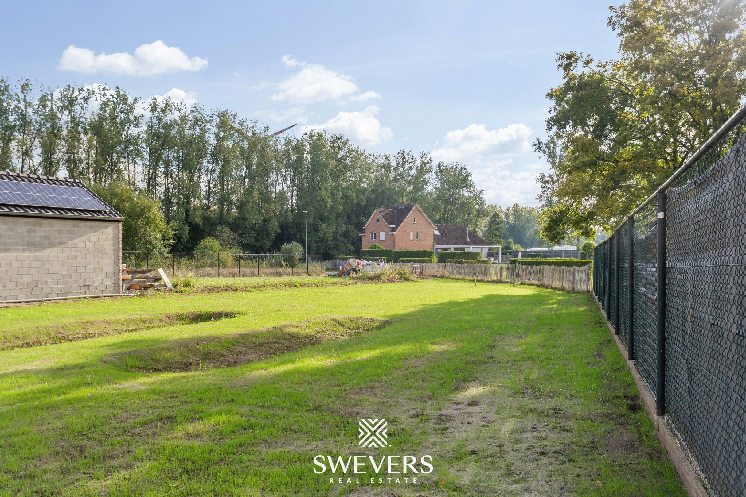 Instapklare nieuwbouw in Beringen: modern, ruim en energiezuinig! foto 27