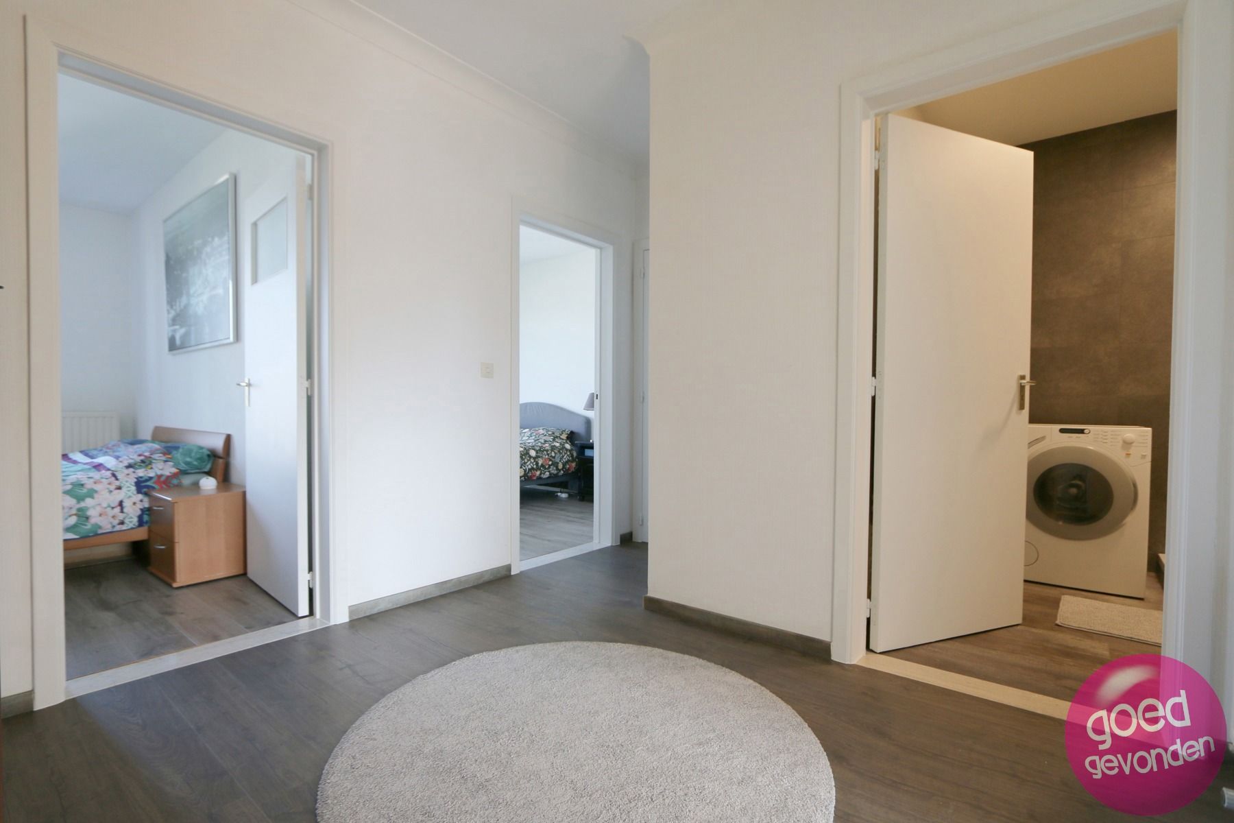 GERENOVEERD APP - 2 SLK - 2 TERRASSEN - KELDER - LIFT  foto 15
