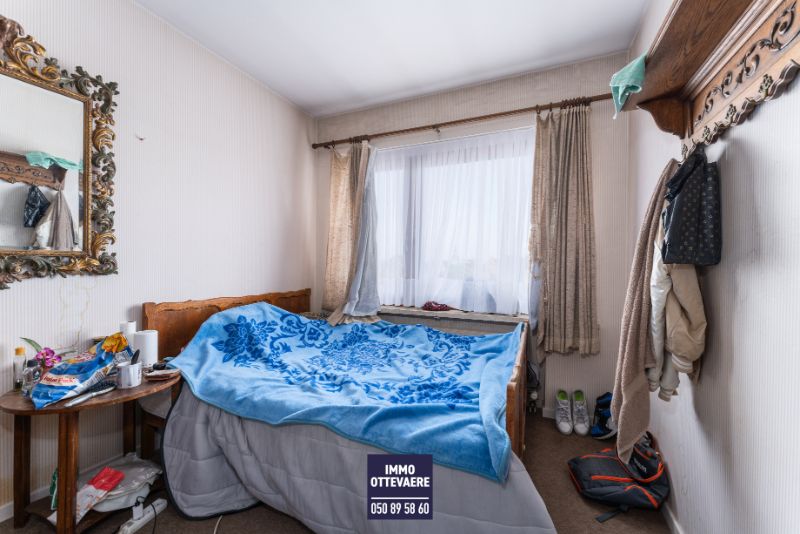 Te renoveren appartement in centrum Harelbeke met woonoppervlak van 134 m2 foto 12
