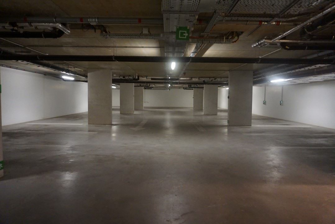 Appartement op gunstige locatie foto 19