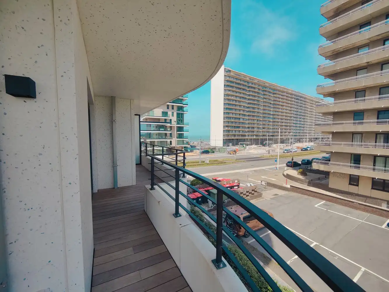 Appartement te huur foto 4