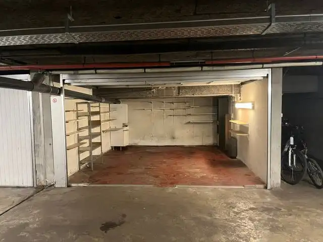 Appartement te koop in Borsbeek met drie slaapkamers foto 16