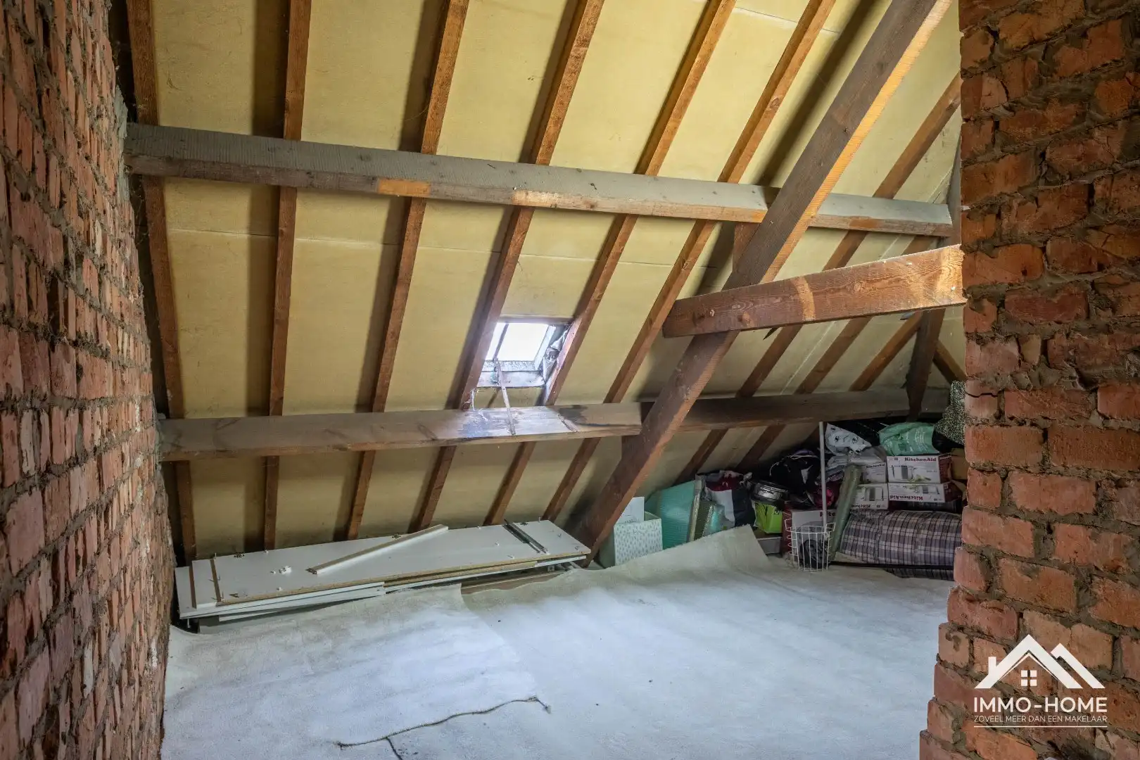 Moderne gerenoveerde HOB op TOP ligging foto 21
