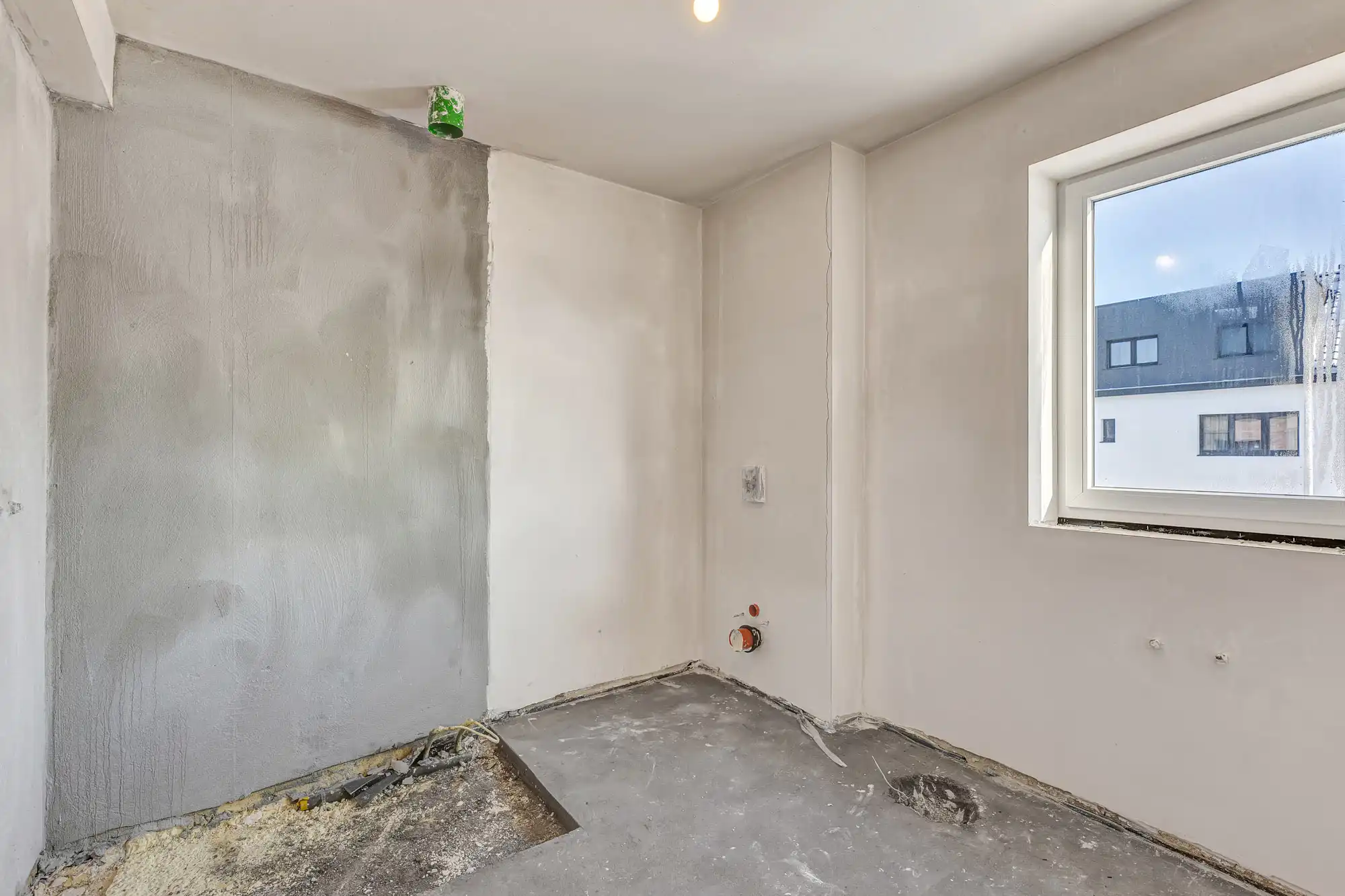 Volledig afgewerkte nieuwbouw (prijs incl. kosten: €471.731) foto 18