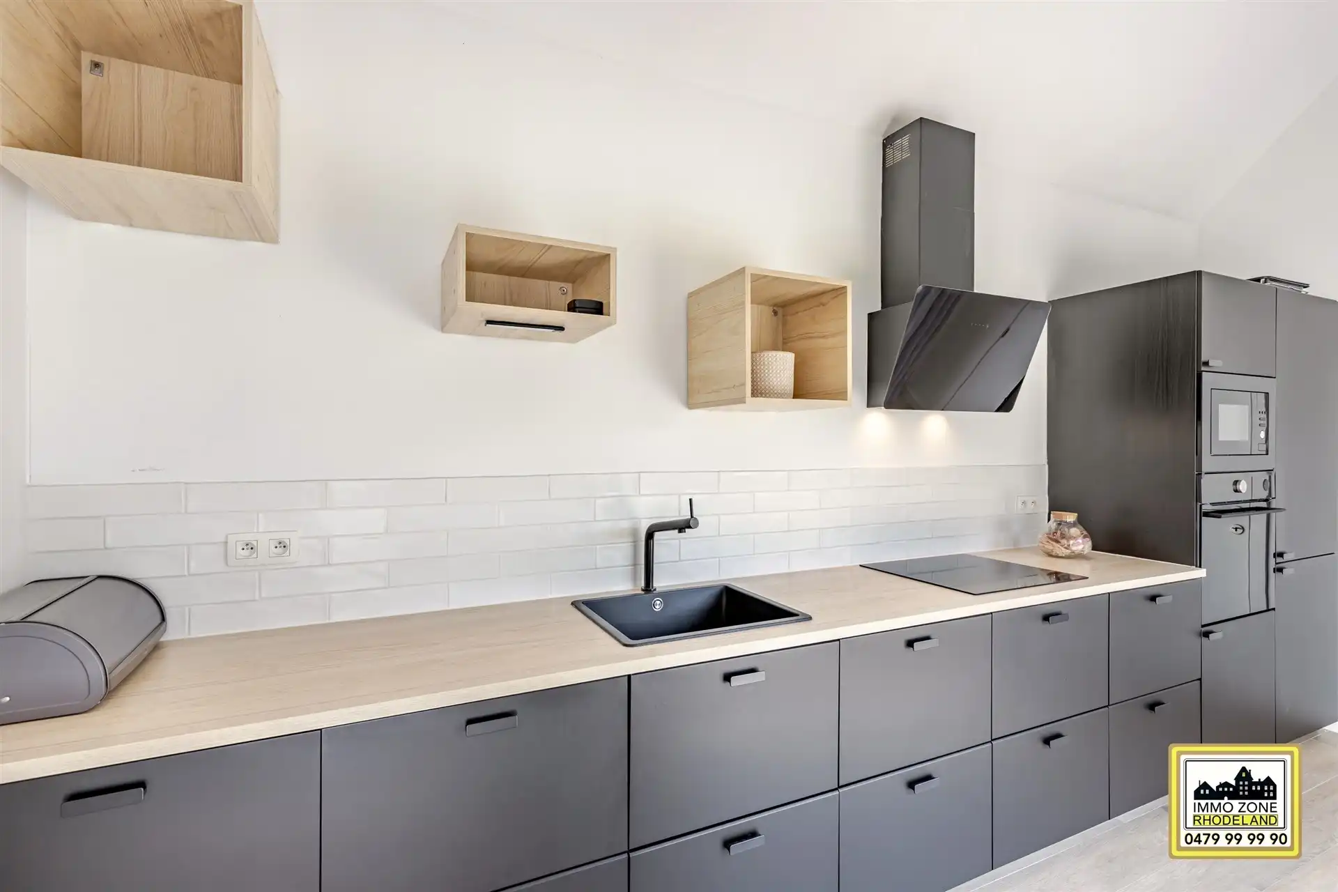 Prachtige woning met 3 slpks, 2 bdks en zonnige tuin foto 8