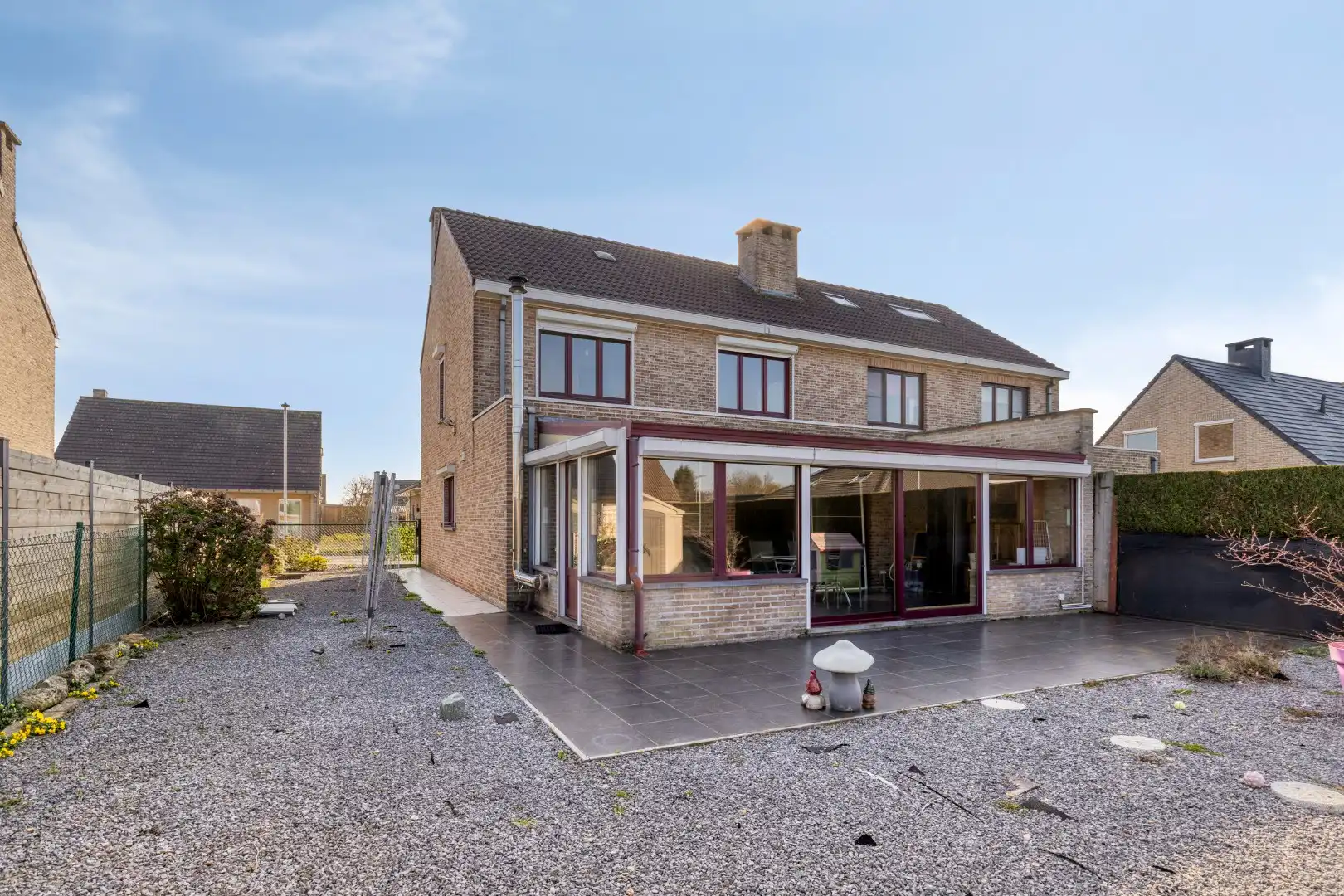 VERKOCHT OP EERSTE BEZOEK foto 14