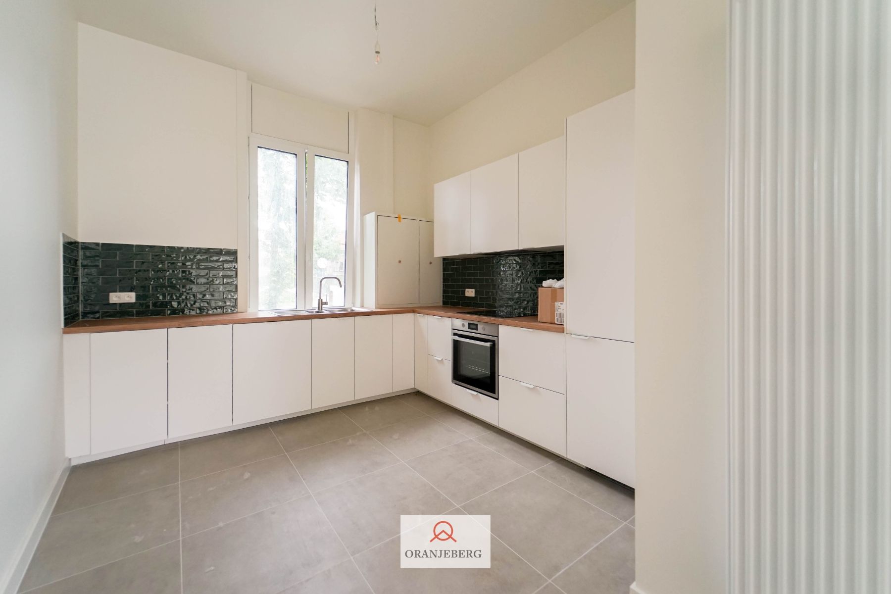 Gerenoveerde woning met koertje aan de groendreef foto 4