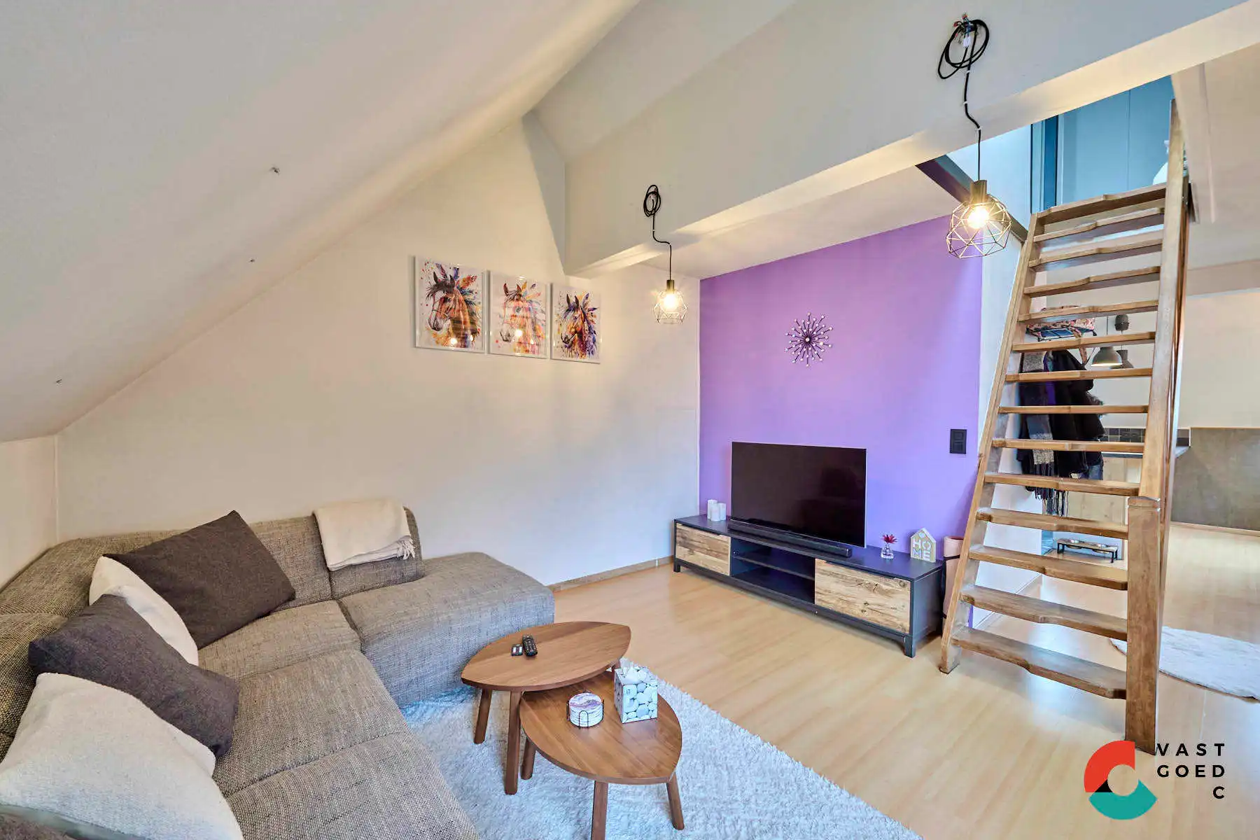 Appartement te koop foto 9