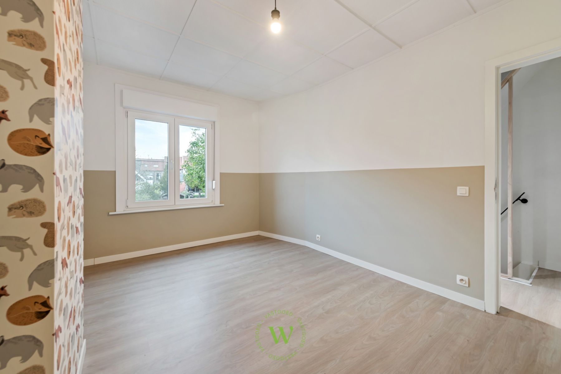 Smaakvol gerenoveerde woning met energiezuinig comfort. foto 13