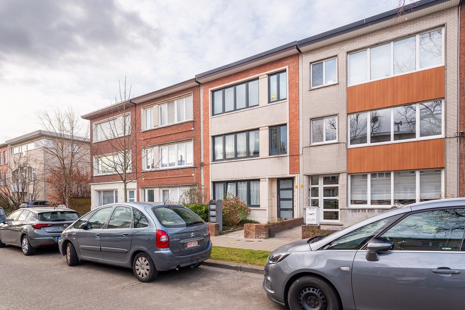 Gerenoveerd 2-slaapkamerappartement   foto 16