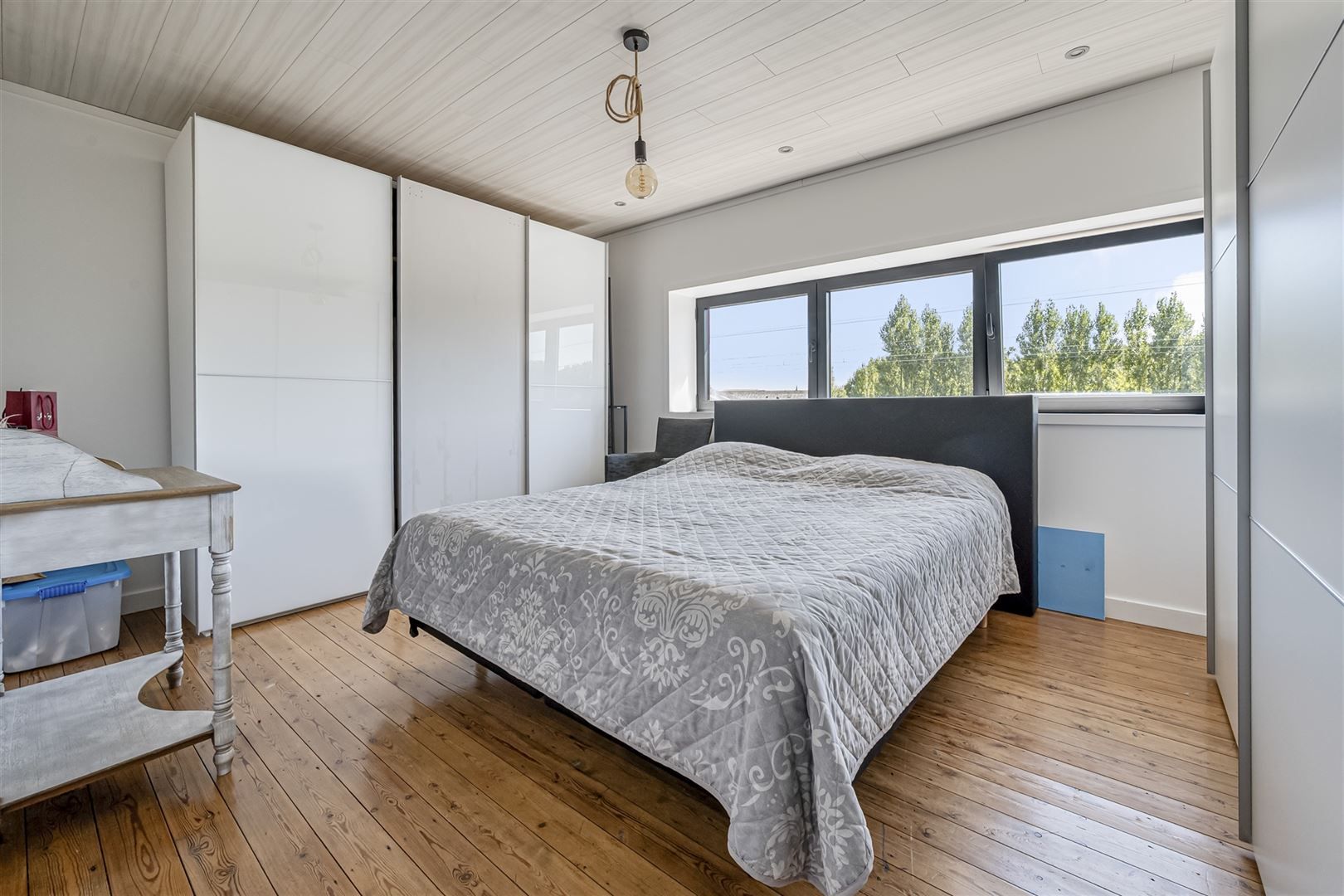 Instapklare karakterwoning met ziel en verrassende indeling foto 23